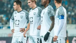 Zenit mavsum oldi do‘stlik o‘yinlarini e’lon qildi