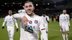 Rayan Sherki “Manchester Siti”ga o‘tish arafasida