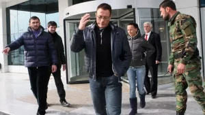 Jan-Klod Van Damm Ruminiyada odam savdosi bilan bog‘liq jinoiy ishda ayblanmoqda