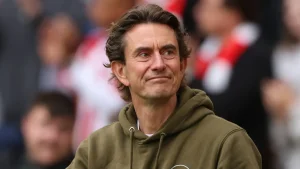 Tomas Frank Premer-ligaga qaytishi mumkin