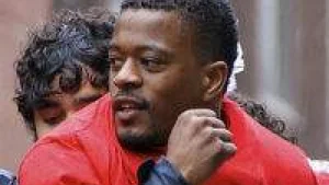 Patrik Evra: "Futbolchilar avlodi butkul o‘zgargan"