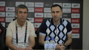 “Navbahor” Samarqandda g‘alaba bilan mavsumni boshladi