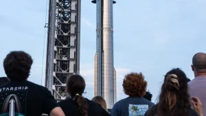 SpaceX may oyida yangilangan Starship tizimini sinovdan o'tkazadi