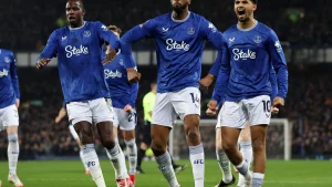 Brentueyt Everton bilan yangi shartnoma imzolaydi