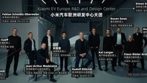 Xiaomi Myunxen shahrida o'zining ilk tadqiqot markazini ochdi