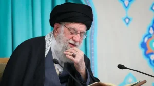 Iran's Supreme Leader Ali Khamenei has passed away