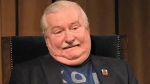 Former President of Poland expressed dissatisfaction with the amount of his pension