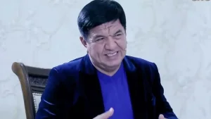 Zokir Ochildiyev farzand tarbiyasida shukronalikni birinchi o'ringa qo'ydi