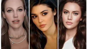 Неизвестные и загадочные истории об отцах и матерях турецких звезд