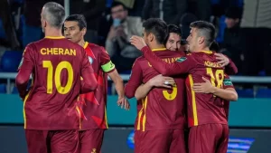 Superliga. "Nasaf" "Navbahor" ustidan kichik hisobda g‘alaba qozondi (video)