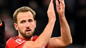 Garri Keyn: "Barselona" transferi haqida eshitmaganman