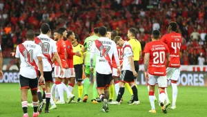 Marselo Gallyardo «Inter» jamoasi haqida fikr bildirdi