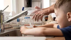 Hot water and heating tariffs will increase in Tashkent
