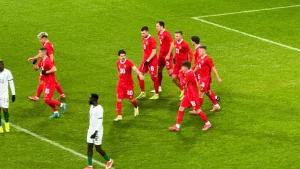 UEFA vakili: Rossiya xalqaro futbol hamjamiyatiga to‘liq a'zodir