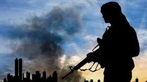 Global terrorizm indeksi bo'yicha Markaziy Osiyo xavfsizlik darajasi