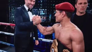 Murodjon Ahmadaliyev va Naoya Inoue o‘rtasidagi jang muzokaralari yakunlandi