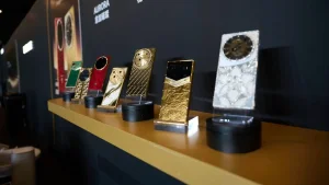 Dreame rahbari Apple kompaniyasini innovatsiyalar borasida tanqid qildi