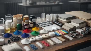 New customs privileges granted to local manufacturers