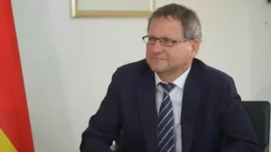 Посол Германии: “Германии нужны только квалифицированные специалисты, а не незаконные мигранты”