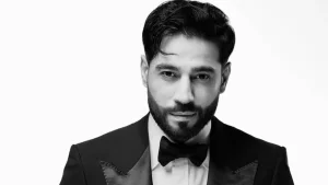 О творческом пути и личной жизни Шахрияра Аргонова