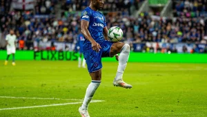 Chelsea klubi KChMda guruhdan chiqdi, keyingi bosqichga tayyor