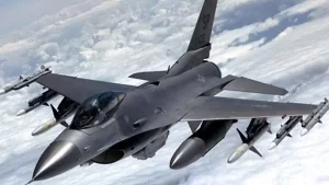 AQSH Ukrainaga F-16 samolyotlarini yetkazib berishni tasdiqladi. Bu mintaqadagi vaziyatga ta’sir qiladimi?
