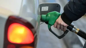 Rising gasoline prices raise concerns in the global market