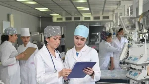 В медицинских вузах отменяется супер-контракт