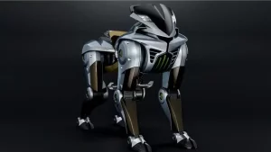 Yaponiyada inqilobiy robot-ot taqdim etildi: Corleo — tog‘lar va kelajakni yenguvchi yo‘ltanlamas (video)