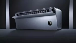 Xiaomi'dan “aqlli shamol” — yangi konditsioner odamni “his qiladi” va energiya tejaydi