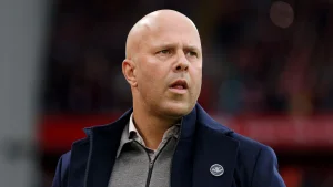 Arne Slot Everton ustidan qozonilgan g'alaba muhimligini ta'kidladi