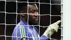 Manchester Yunayted Onanani sotib, Karnesekkini olmoqchi