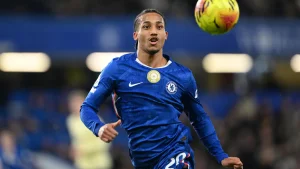 Barcelona is planning to buy Brazilian forward Joao Pedro