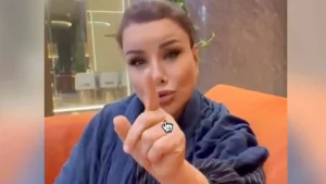 Yulduz Usmonova AQSHdagi konserti bo'yicha e'tirozlarga munosabat bildirdi