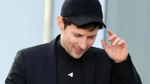 Parij Pavel Durovni AQSHga chiqarishga ruxsat bermadi
