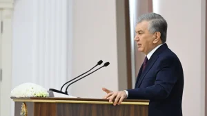 Президент: Необходимо искоренить корни преступности!