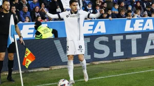 Zaxaryan La Ligada qolishi kerakmi?