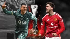 "Tottenham" - "Manchester United": Who will win in the Europa League final?