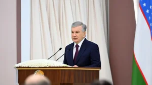 Prezident: Jinoyatchilikka qarshi kurashda natija zarur