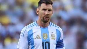 Messi 2026 yilgi mundialda qatnashmasligi mumkin