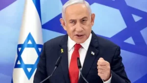 Military tension in the Middle East has escalated to a new and dangerous stage