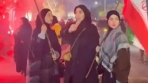 Иранский блогер направил Нетаньяху резкое предупреждение