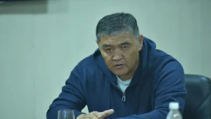 Tashiyev iste’fosi: kutilmagan qaror va rasmiy murojaat