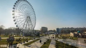 O‘zbekistonda 16-fevral kuni bulutli ob-havo kutilmoqda