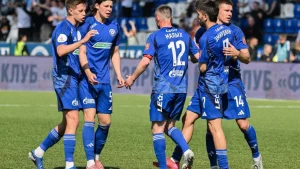 Orenburg is ready to return to the Russian championship