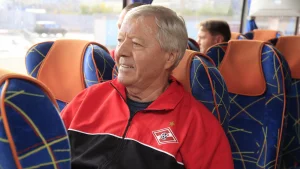 Gladilin: Zaynutdinov is not a strong player for "Spartak"