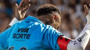 Neymar janjal markazida: yulduzning qo‘li «qimmatga tushdi»!