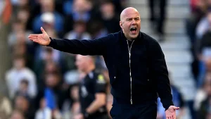 Liverpool lost without their main strikers