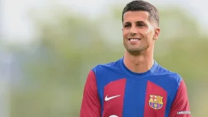 Kanselu Portugaliya terma jamoasi Jahon chempionati g'olibi bo'ladi deb ishonch bildirmoqda