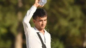Jaziramada organizmni qanday himoyalash lozim?